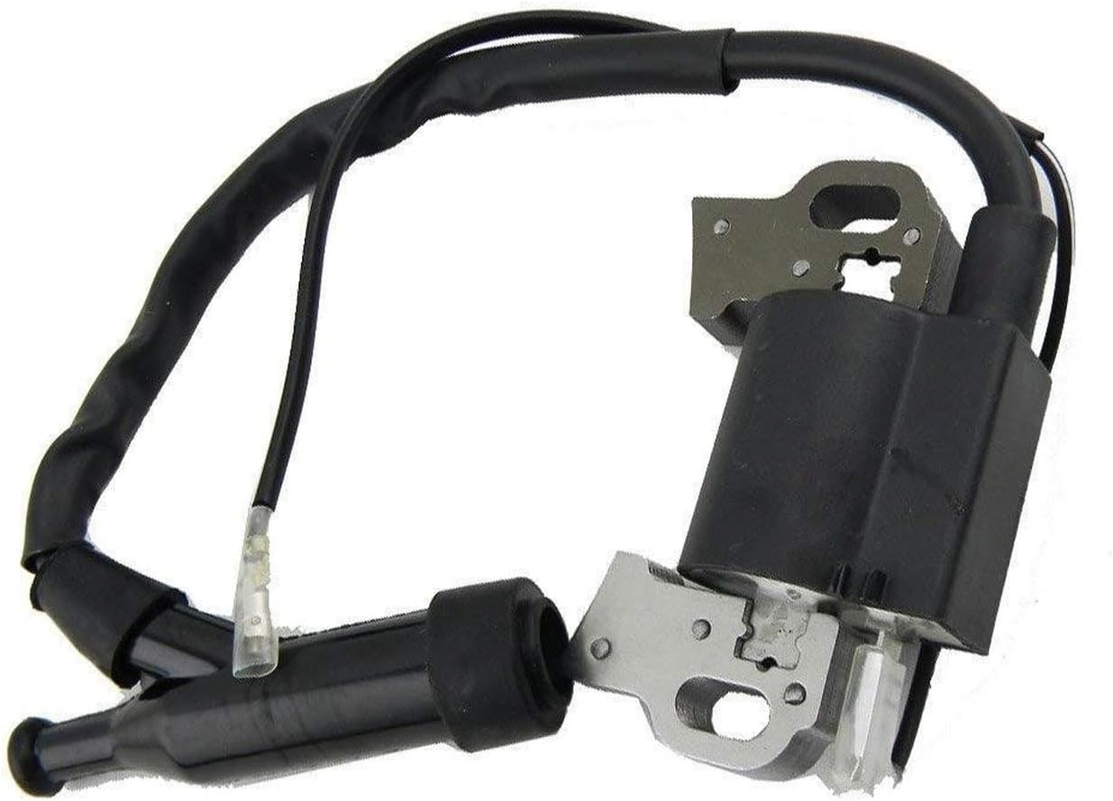 Replacement Part for Ignition Coil Armature Magneto For Champion 6800 5500 W Generator model 41135 Automotive Replacement Parts Kit Universal Heavy Duty Spare Multi-Purpose Reliable Components