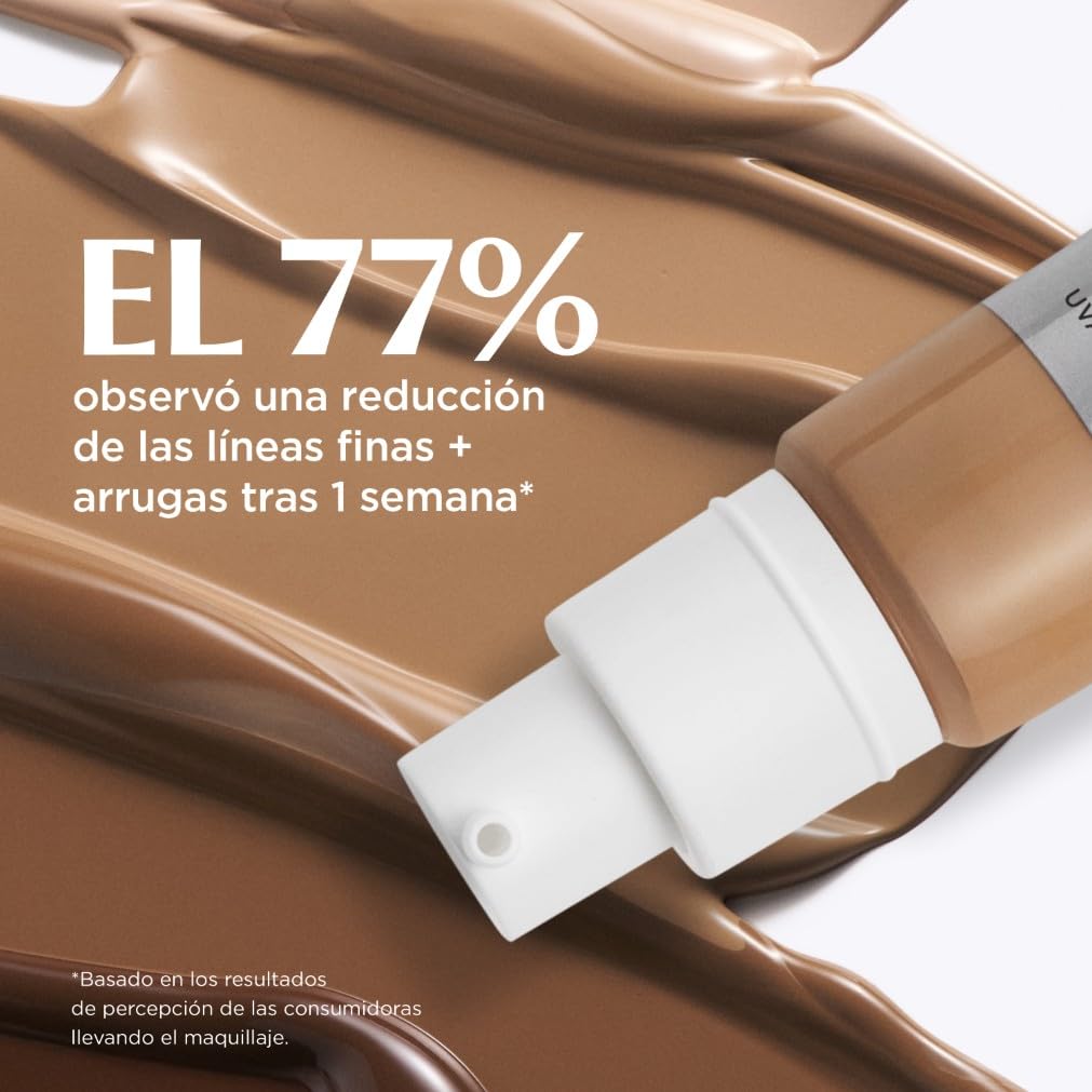 IT Cosmetics, Base de Maquillaje, Tratamiento Antiedad e Hidratante con SPF50+, Cobertura Total, Acabado Natural, 12 Tonos Disponibles, Medium, YSBB CC+, 12ml — view 7