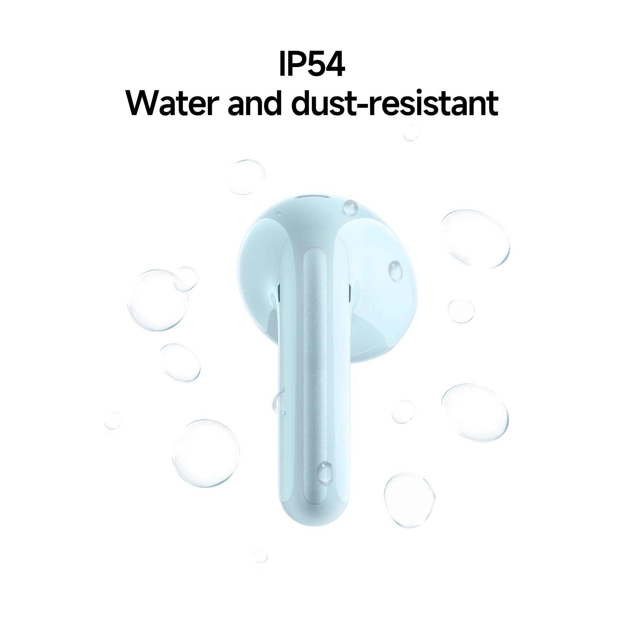 REDMI Buds 8 Active Blue