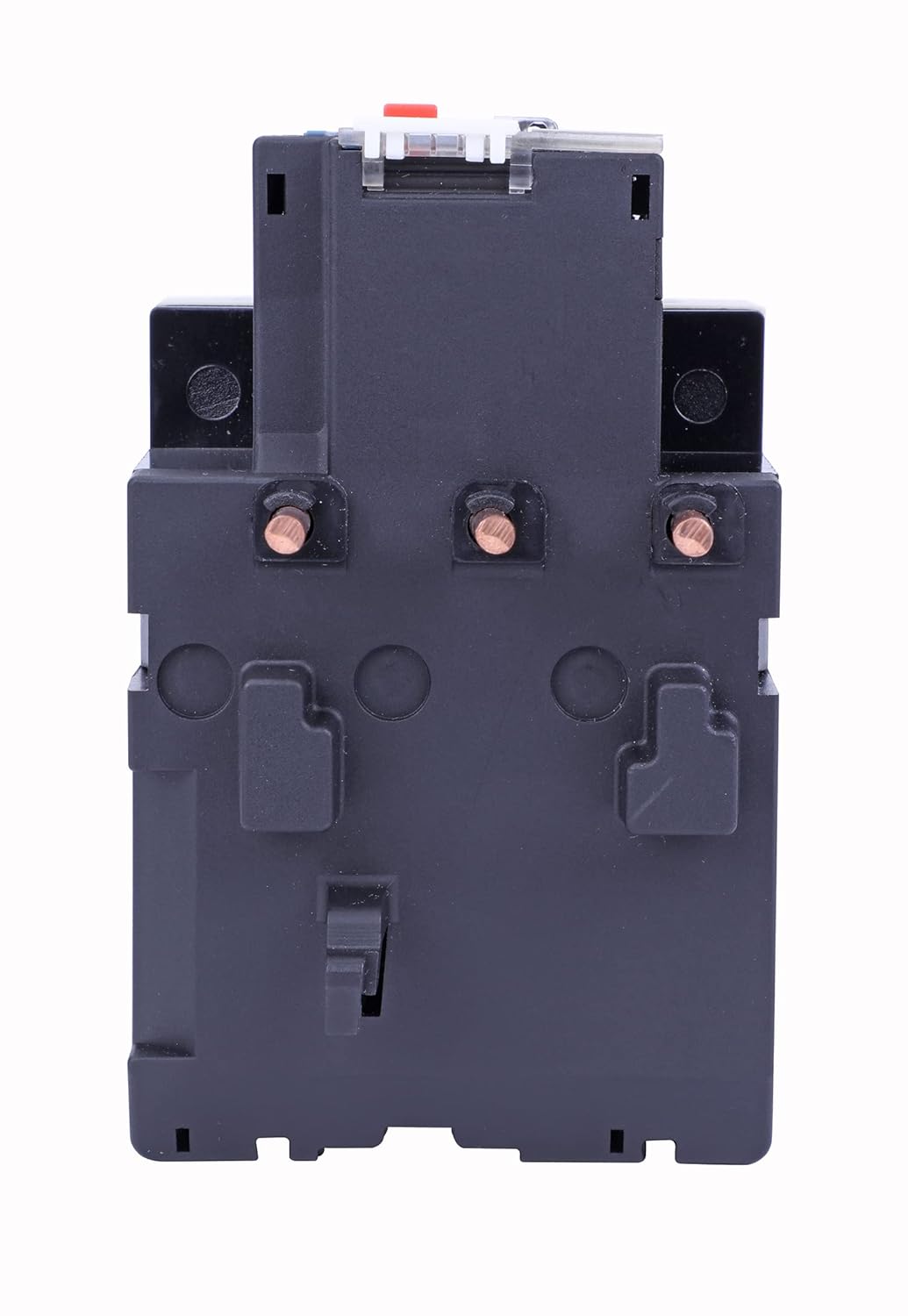 Thermal Overload Relay Electric Heat Motor Protect Defender 63-80A