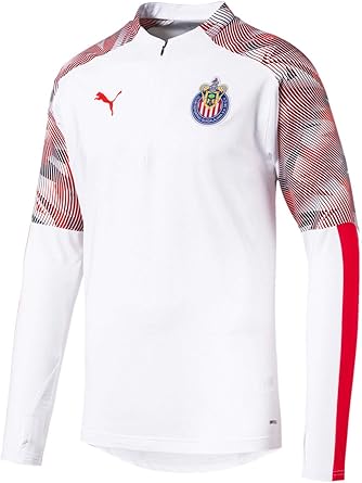 Chivas training Clearance