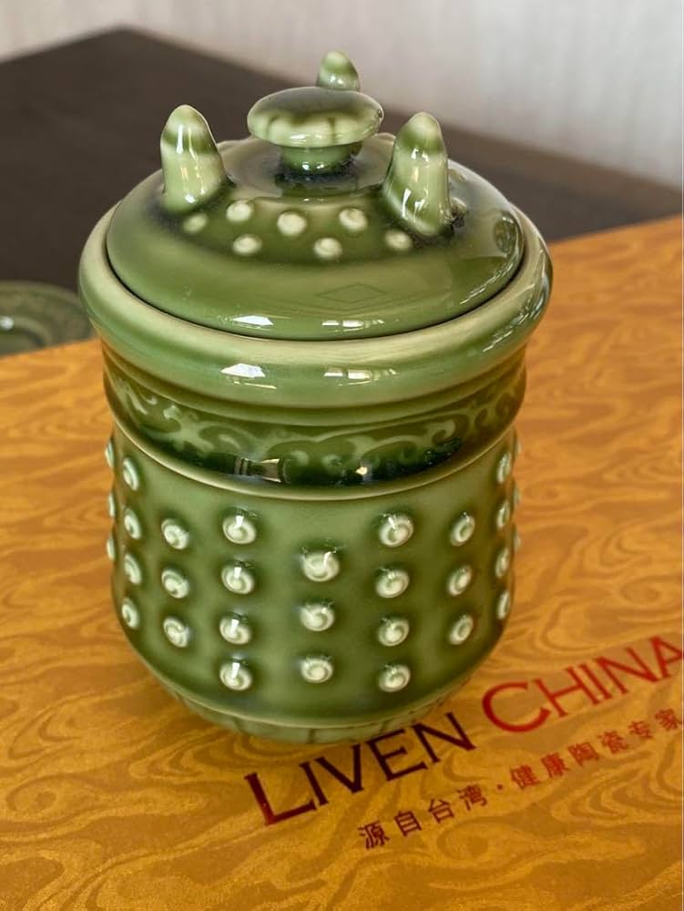 乾唐軒　活瓷LIVEN 61pj79aMcXL._UF350,350_QL80_.jpg
