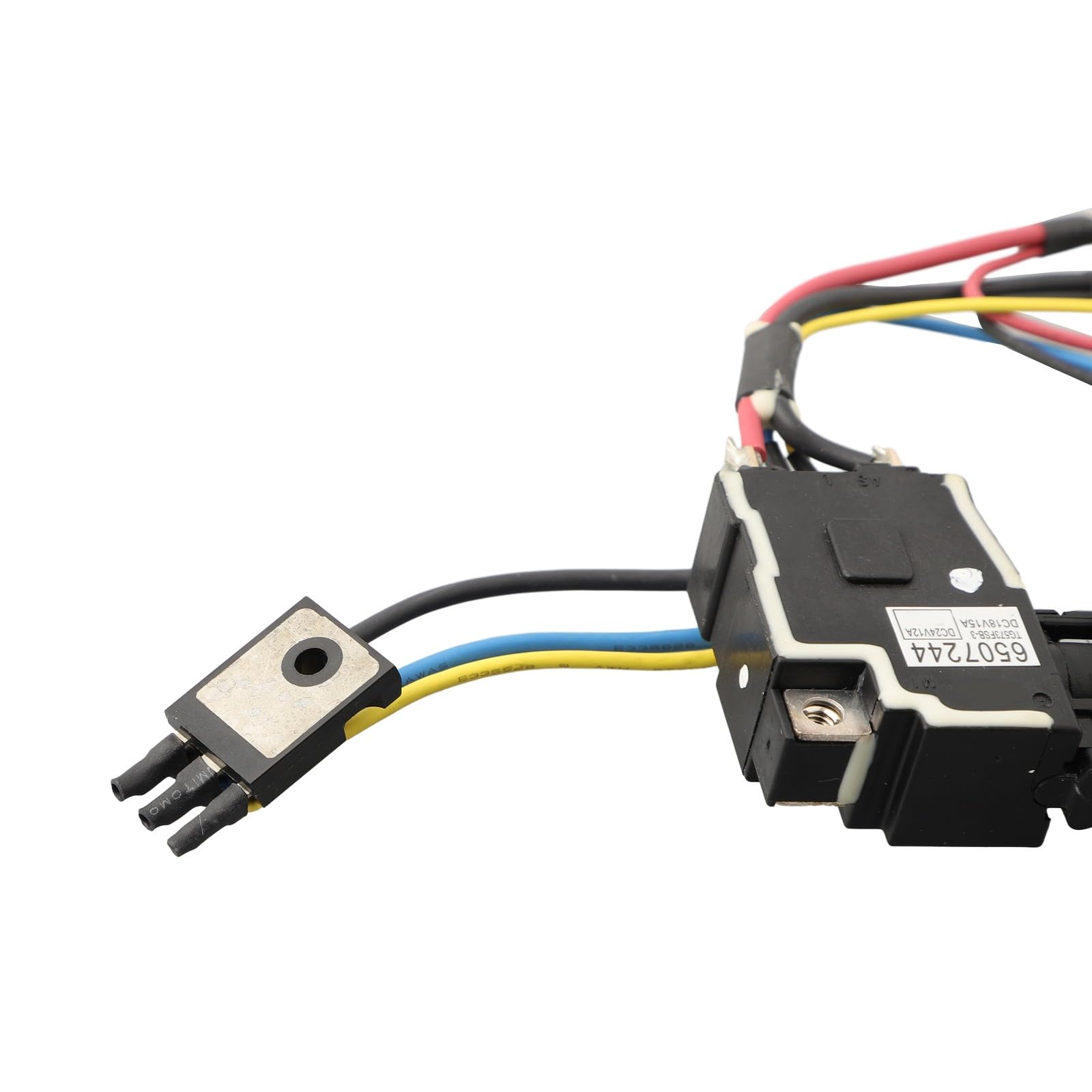 Interruttore DHP448 DHP458 DDF448 DDF458 BHP448 BHP458, parte n. 650724-4/6506824, per componente di ricambio per utensili elettrici