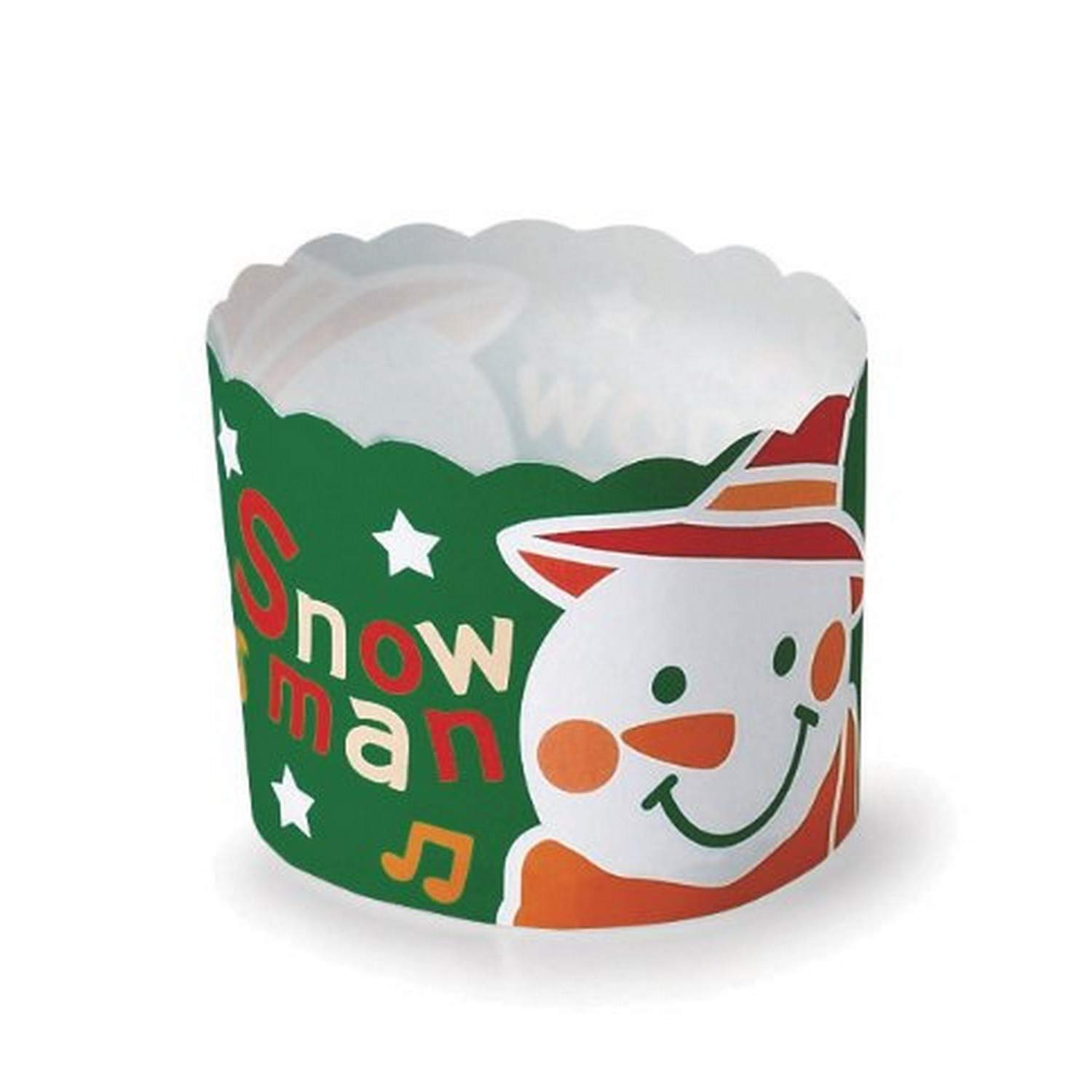 Welcome Home Brands Snowman Cup