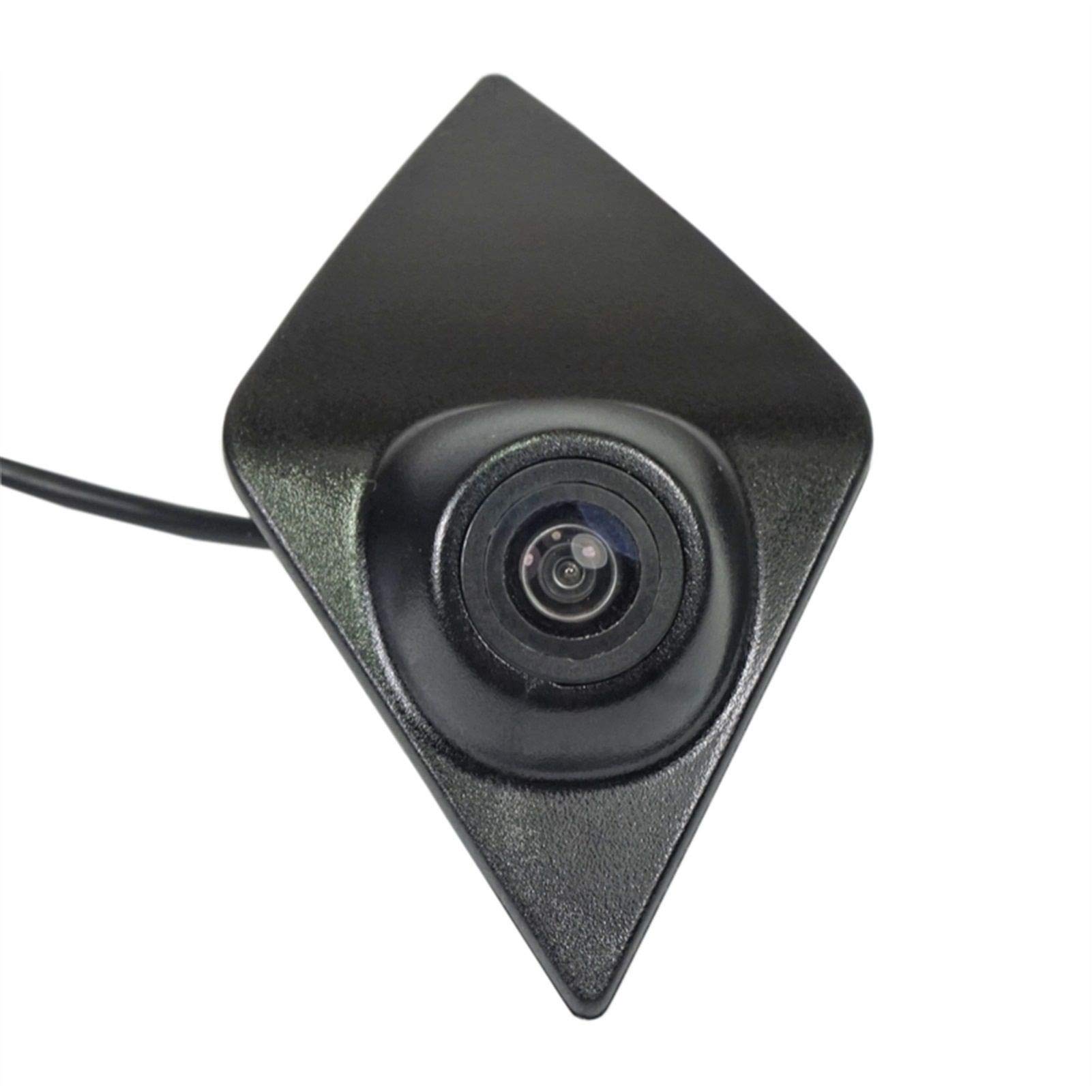 Kamera samochodowa z noktowizorem do przedniej części pojazdu, do Renault, kamera systemu parkowania KoleosMark Samochodowy System Monitoringu Wideo(SONYCCD)