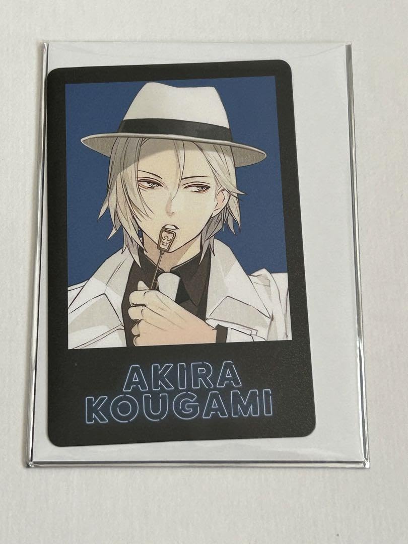 Amazon.co.jp: ニルアドミラリの天秤 ニルアド 鴻上 滉 : Hobbies