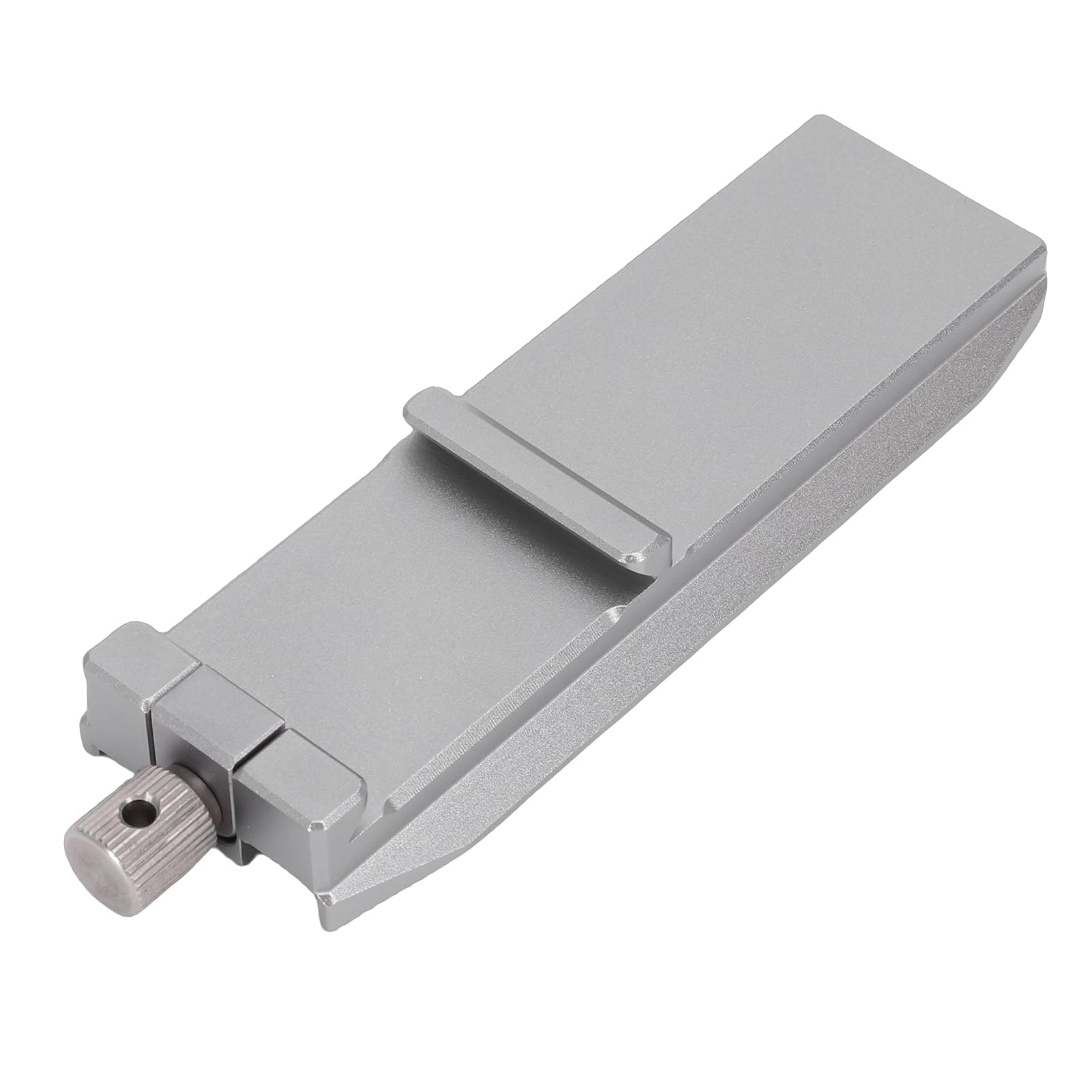 Cryfokt Piastra Inferiore Stabilizzatrice QR per RS4mini Camera | Lega di alluminio, meccanismo di bloccaggio rapido, antiscivolo, configurazione semplice, scorrimento degli ingranaggi di