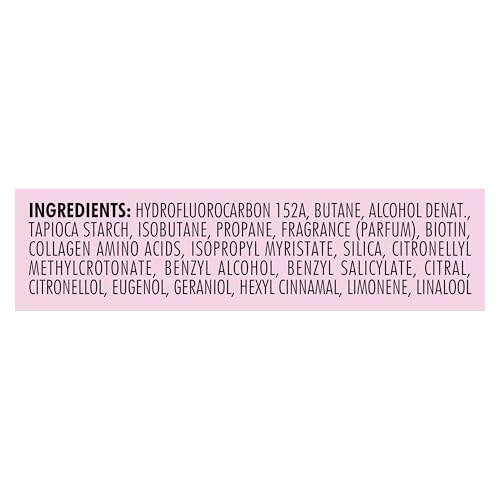 Nexxus Volume Refresh Dry Shampoo 5 oz - image 8