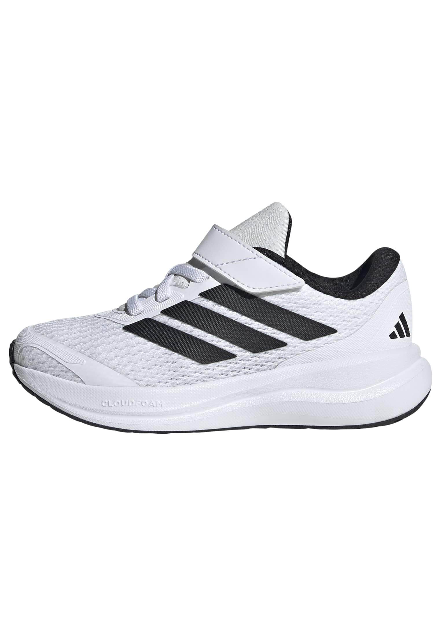 adidas Unisex Kids Runfalcon 6 Children Shoes, FTWR White/core Black/core Black, 10.5 UK Child