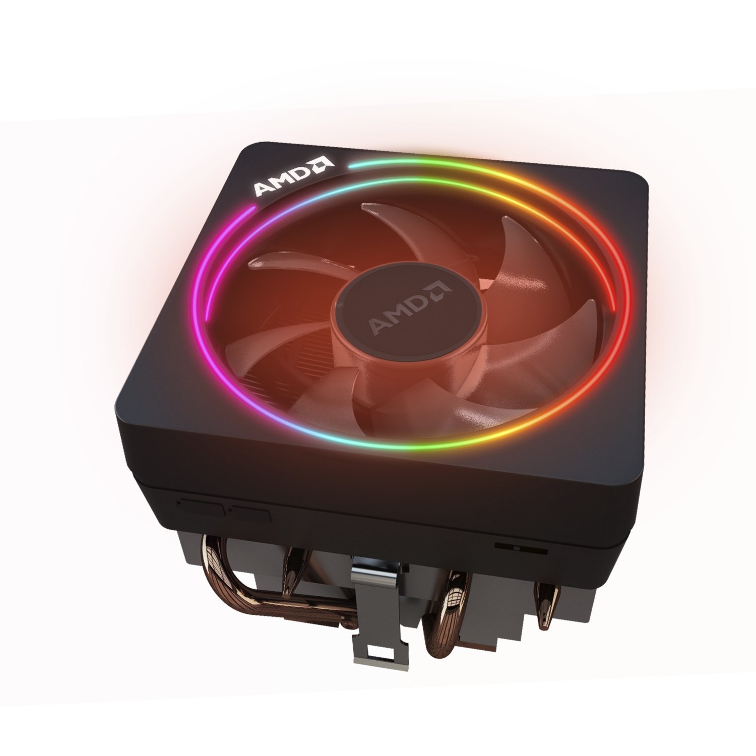 (未使用･未開封品)AMD CPU Ryzen 7 2700X with Wraith Prism cooler YD270XBGAFBOX AMD Ryzen 7 2700X Processor with Wraith Prism LED Cooler