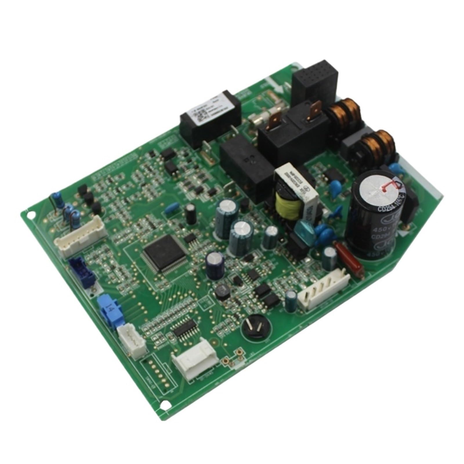 BONZMXDKHQ 1pcs 300002061975 M849F3RK Circuit PCB GRJ849-A16 Indoor Unit Control Board Air Conditioner Conditioning Spare Parts