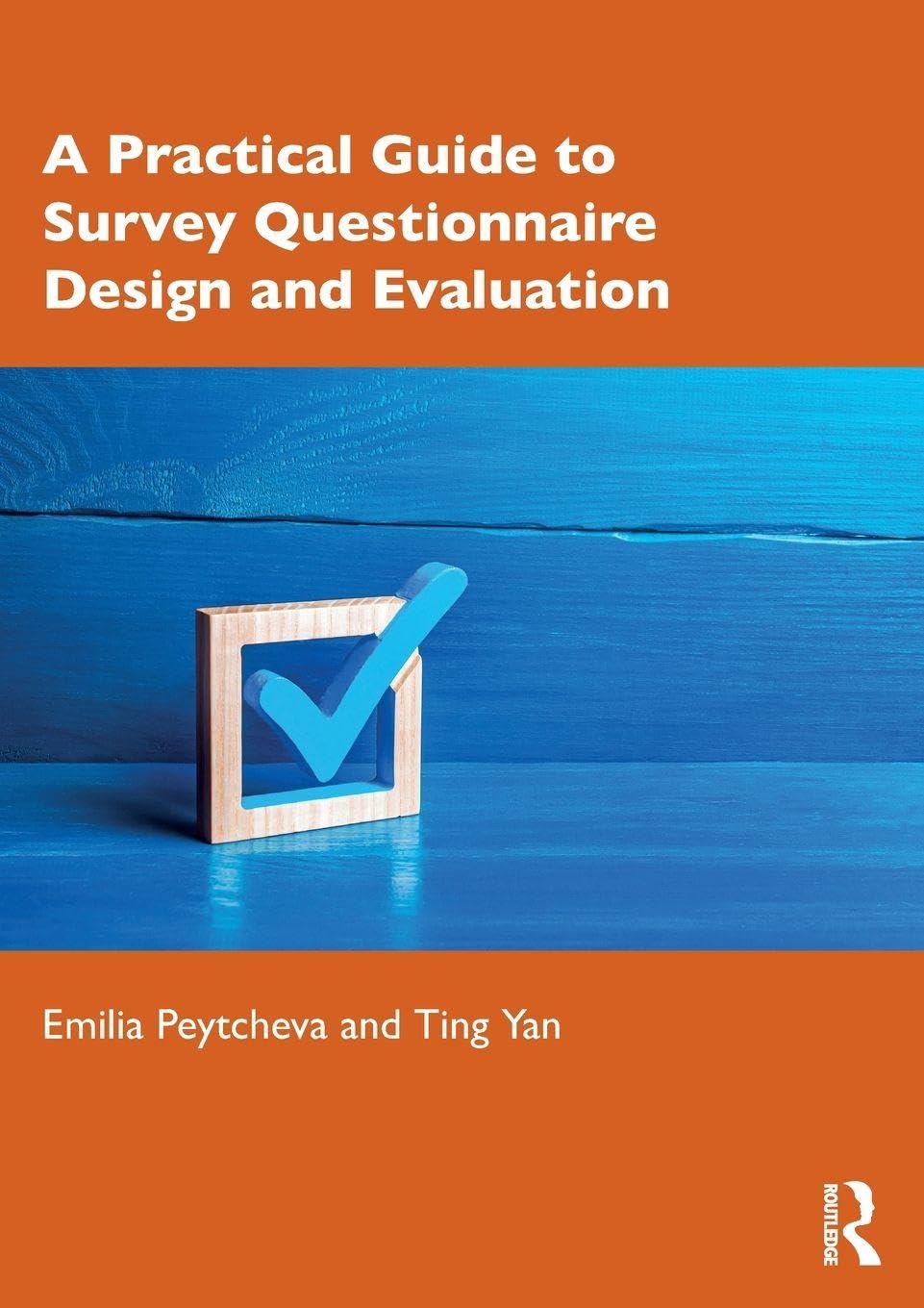 A Practical Guide to Survey Questionnaire Design  by Emilia Peytcheva PAPERBACK