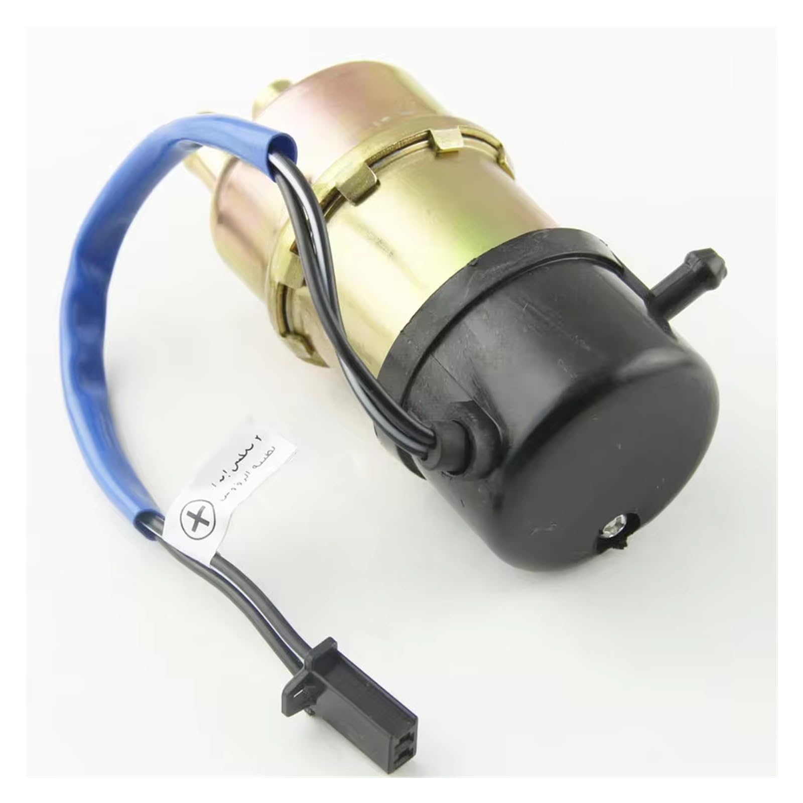 Fuel Pump Pompa Carburante Per Motociclette Per NT400 NT650 NTV600 NV400 NV600 NV750C2 VT750C2 VT750C VT600 VT700C VT800C GL1200 XRV750 XRV650 Pompa Benzina