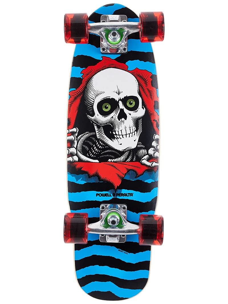 Buy Powell Peralta Mini Cruiser Complete Skateboards Online at