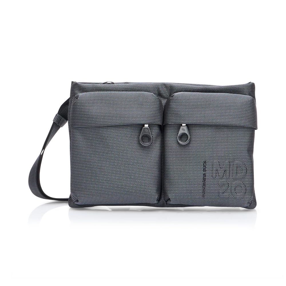 Mandarina Duck MD20 Crossover MD 20 Women's, Steel, Taglia Unica