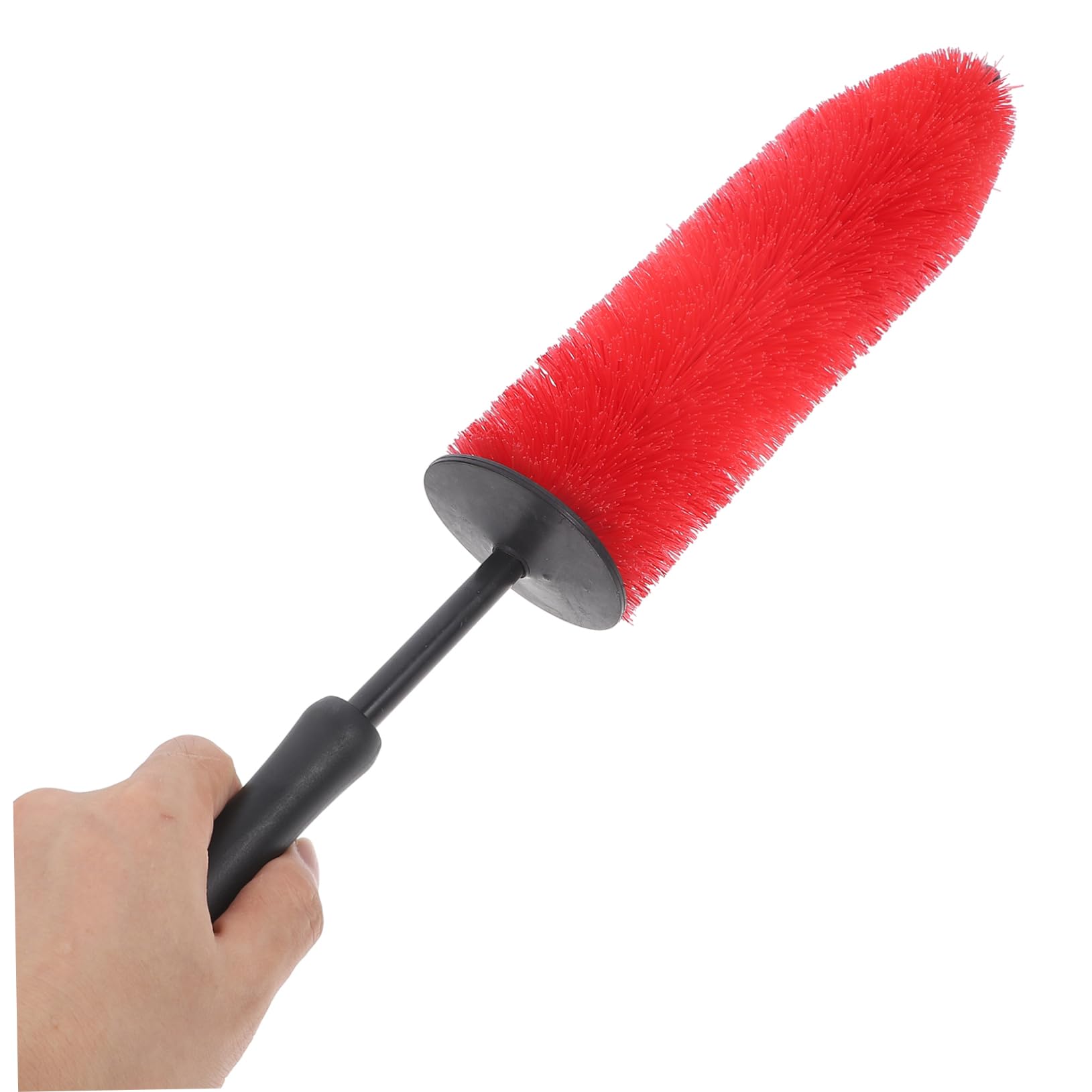 GLEAVI 3stücke Tire Wheel Cleaning Brush Ergonomische Reinigungsbürste Für Reifen Und Felgen Sanfte Kratzer Für Und Motorräder Effektive Entfernung Von Schmutz Und Ablagerungen