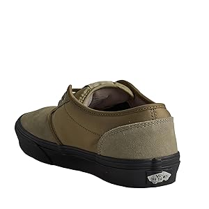 Vans Women's Atwood Sneaker