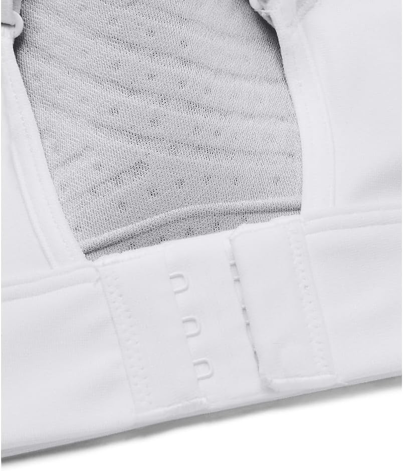 Under Armour Womens Continuum High Impact Sports Bra - Image 4
