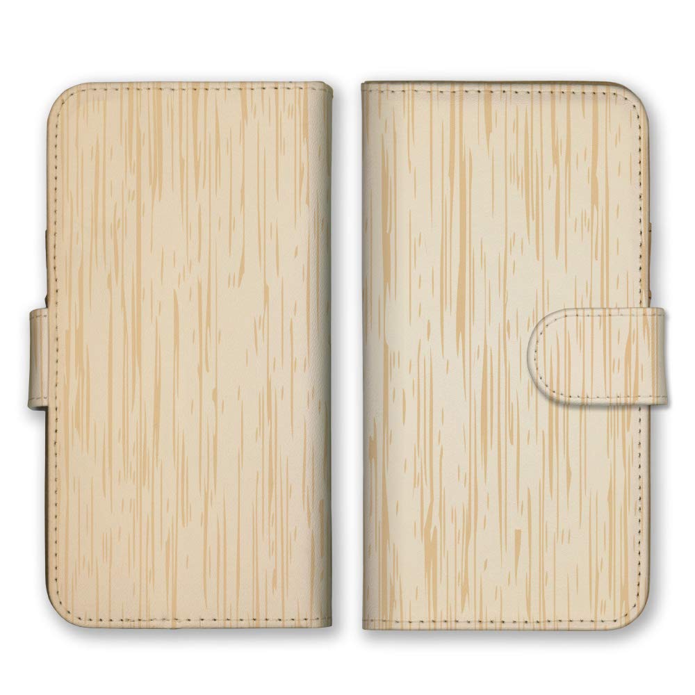 Amazon Co Jp Apple Iphone14 手帳型 スマホ ケース カバー 壁紙 シンプル ライトベージュ スマホケース スマホカバー アイフォン14 アイホン14 家電 カメラ