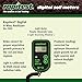Luster Leaf 1885 Digital 4-Way Analyzer
