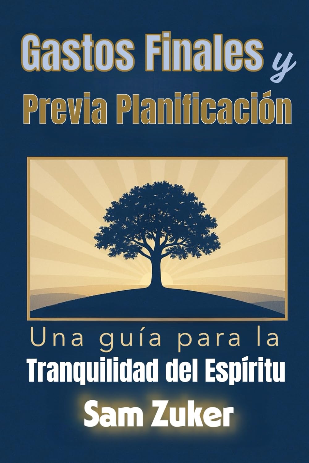 Gastos finales y Previa Planificación
