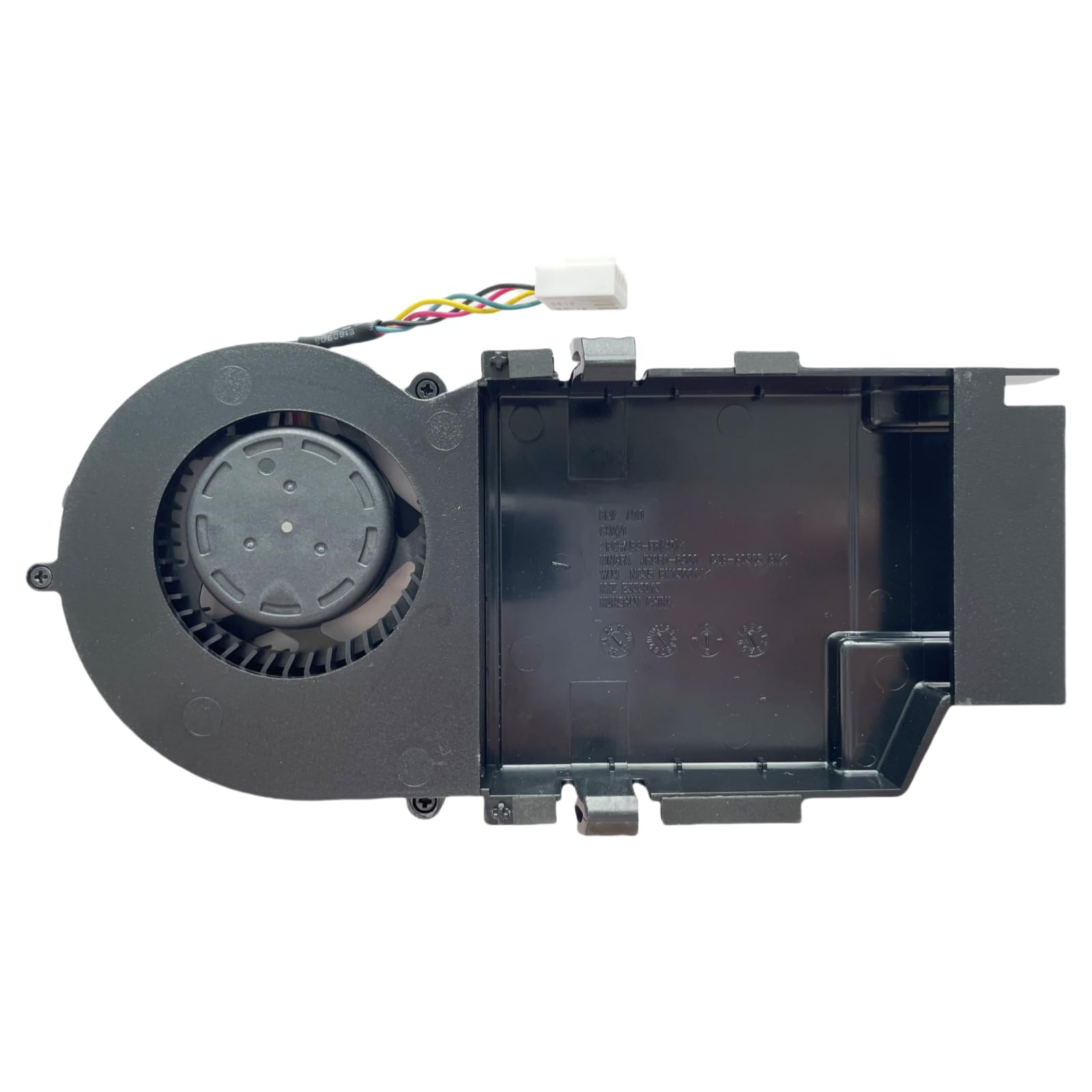 Ventola Di Raffreddamento CPU 478 - Ventole E Sistemi Di Raffreddamento - Foto 5