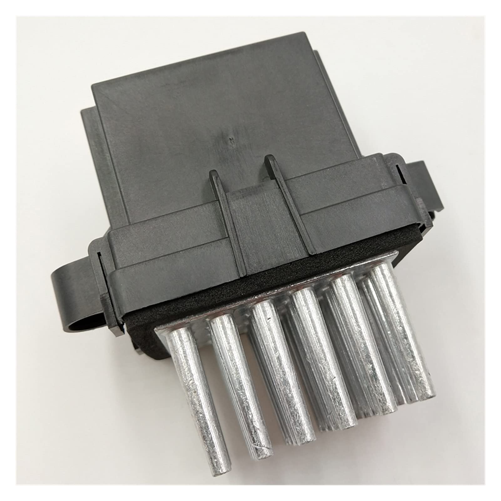 Buy WFUWEI 15141283 HEATER BLOWER MOTOR MODULE RESISTOR Fit For Buick