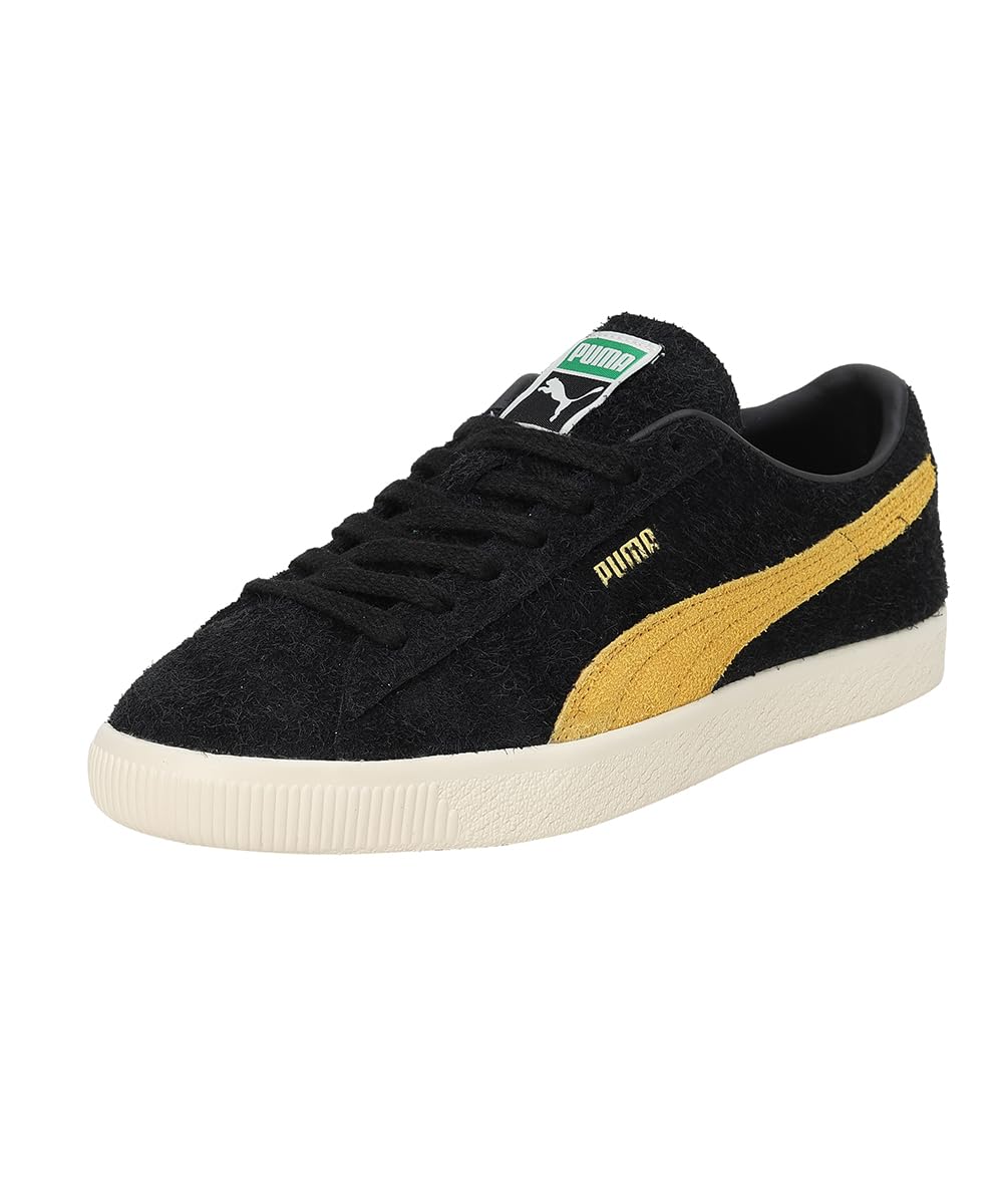 Men Suede VTG Hairy Suede Sneaker