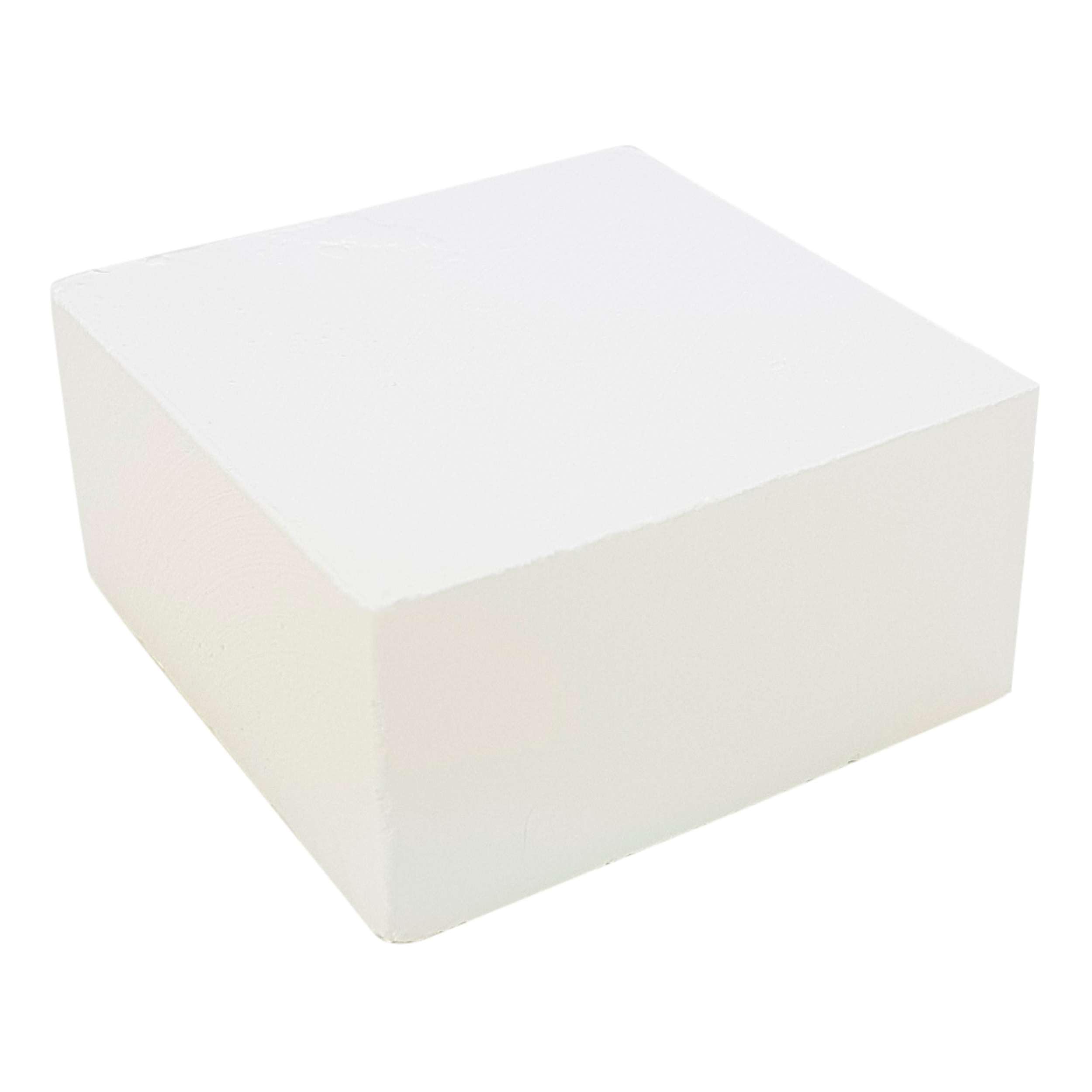 Tunturi Magnesium Sportkreide - Chalk – 8 Blöcke in Box – Für Klettern, Turnen, Krafttraining, Functional Fitness und Gym – Verbessert Grip und absorbiert Schweiß