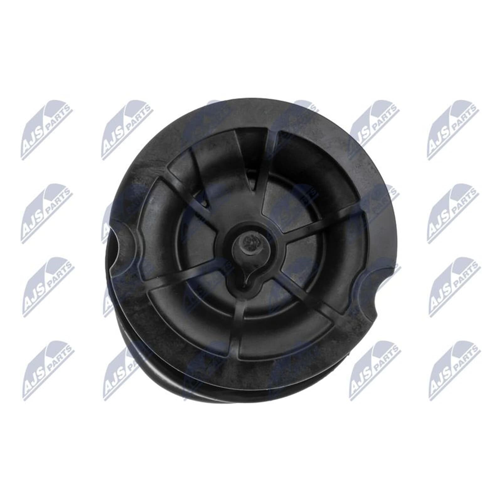 NTY TRASERO EZC-CT-030 Fuelle suspensión neumática