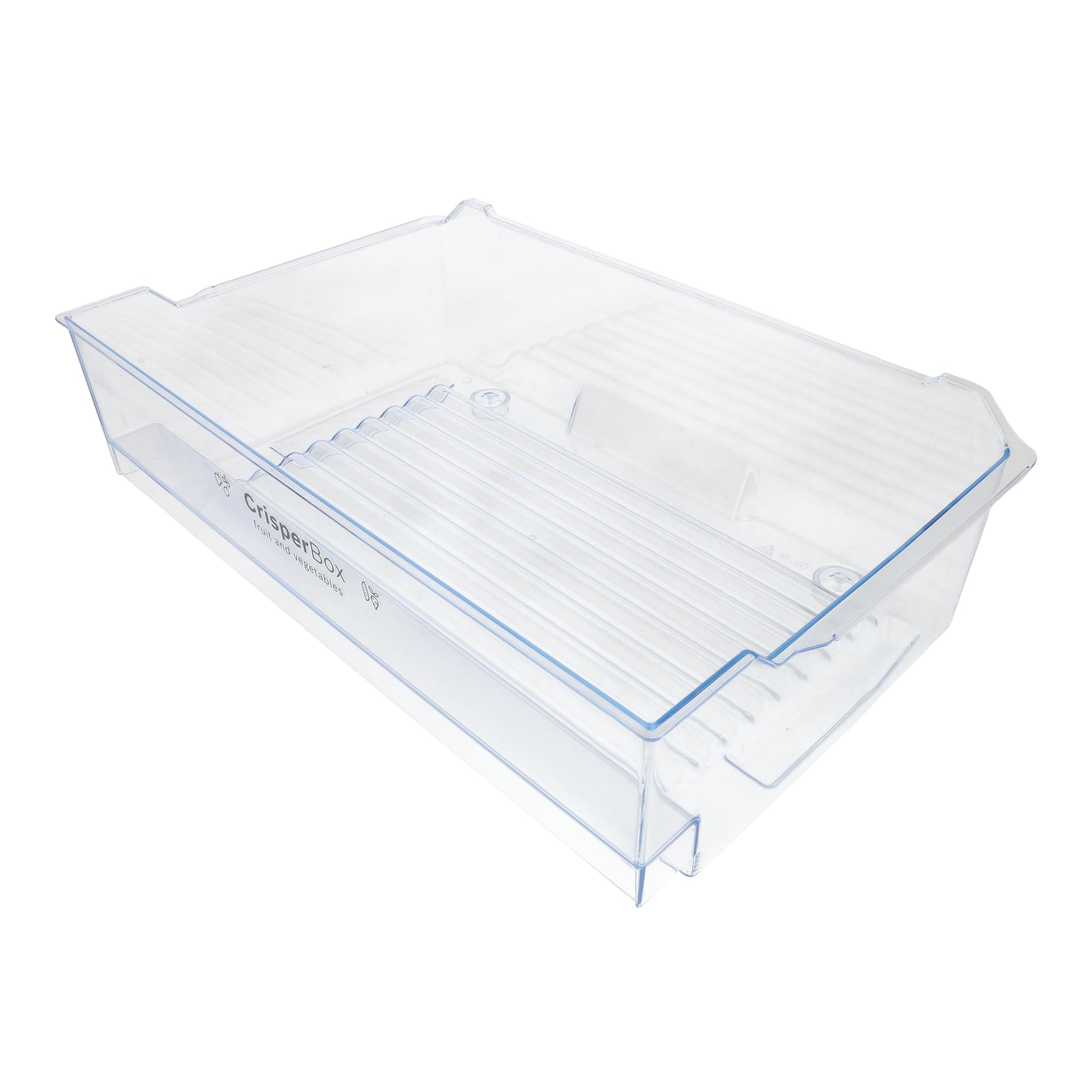 sparefixd Cajón para ensaladas y verduras para frigorífico y congelador Siemens 00740479