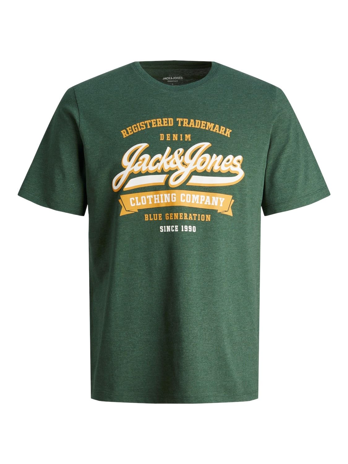 Jack & Jones Camiseta para Hombre