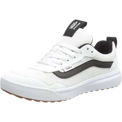 Vans Men's Range EXP Sneaker