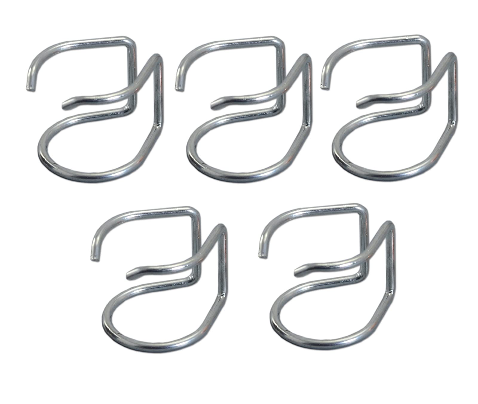 RIVERWELD CV0010 Stand Off Guide fit S45 Plasma Cutter Torch Head Body Accessories Consumables 5pk