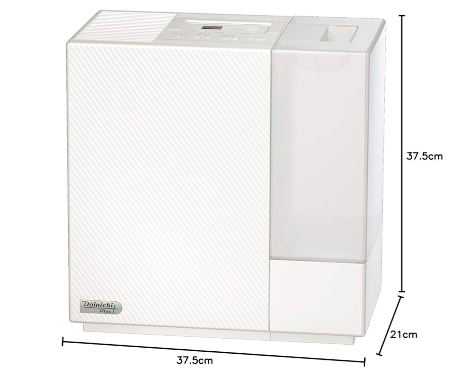 Dainichi Plus HD-5020(W) ホワイト　ダイニチ ダイニチ ダイニチプラス HD-5021 価格比較 - 価格.com