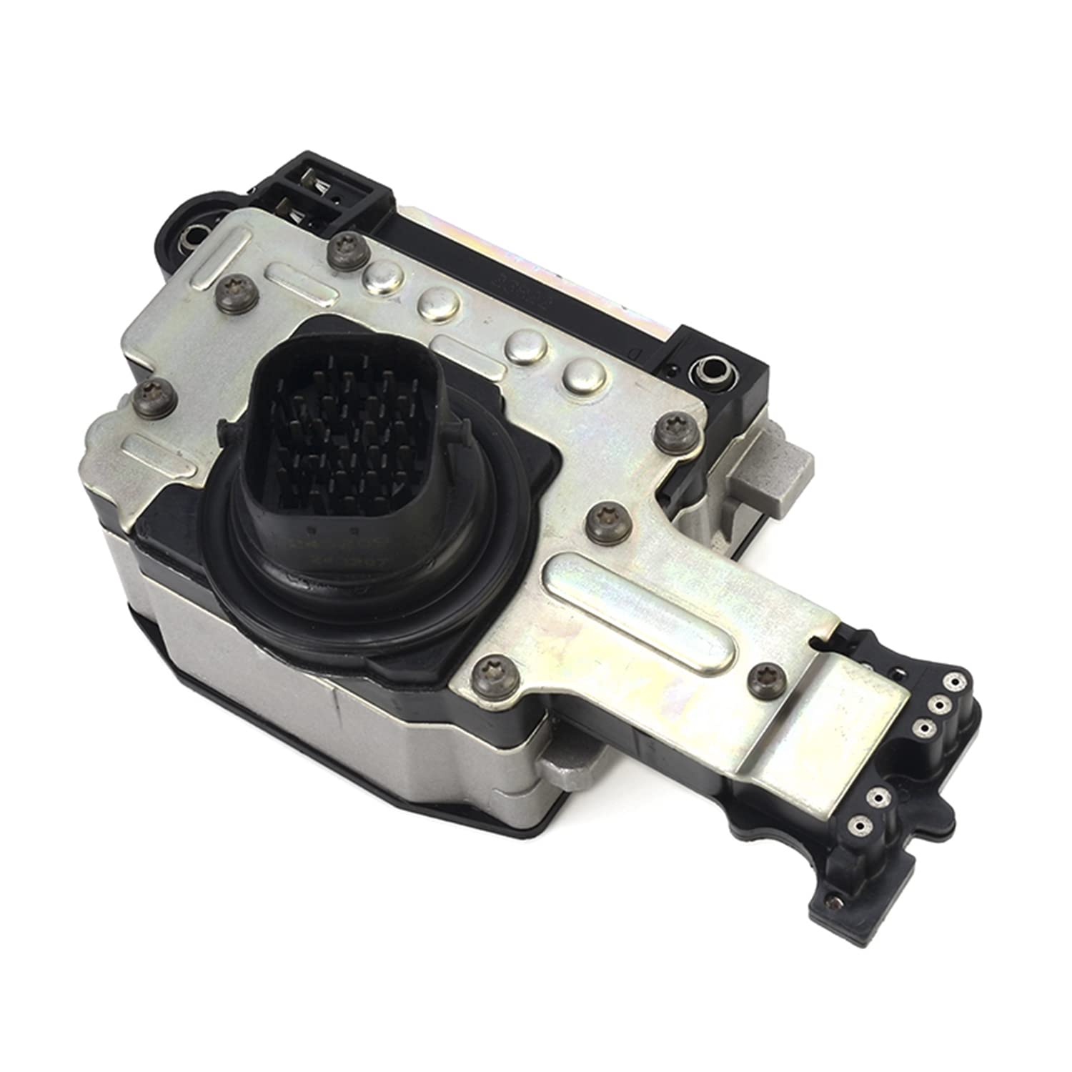 Amazon.com: 545RFE 45RFE Transmission Shift Solenoid Block Pack 
