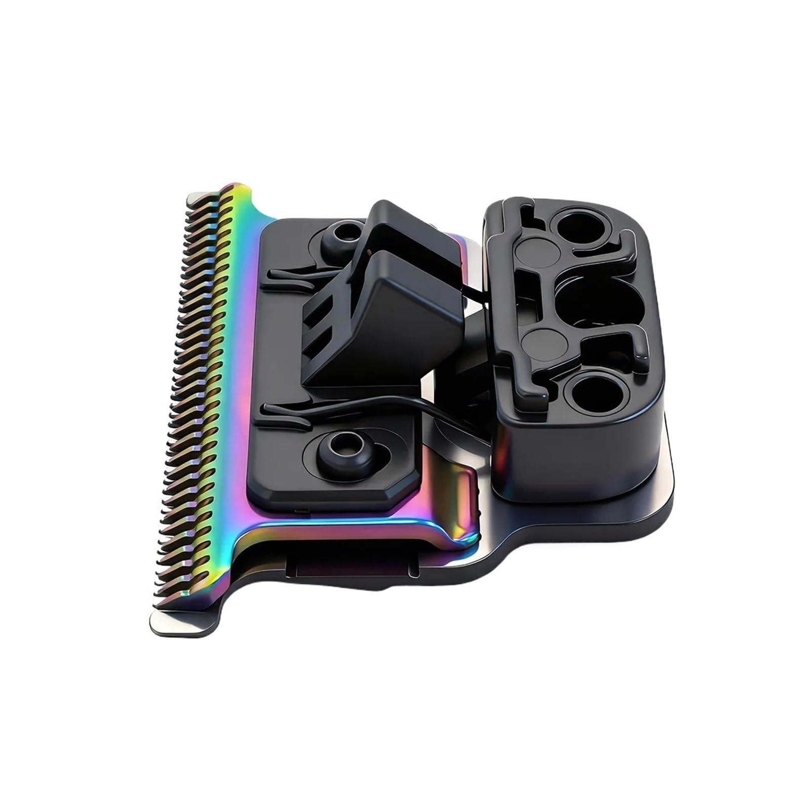 Trimmer For Ersetzen Der Klingen For Elektrische Haare, Friseursalon, Schnitz-Trimmerklinge, Kompatibel Mit Trimmer FX787 FX726 FXT45T(FX7045B 1PC)