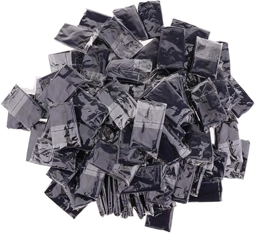 Miniatura 9 de 100 piezas de tangas desechables para mujer, ropa interior no tejida para spa, salón de belleza