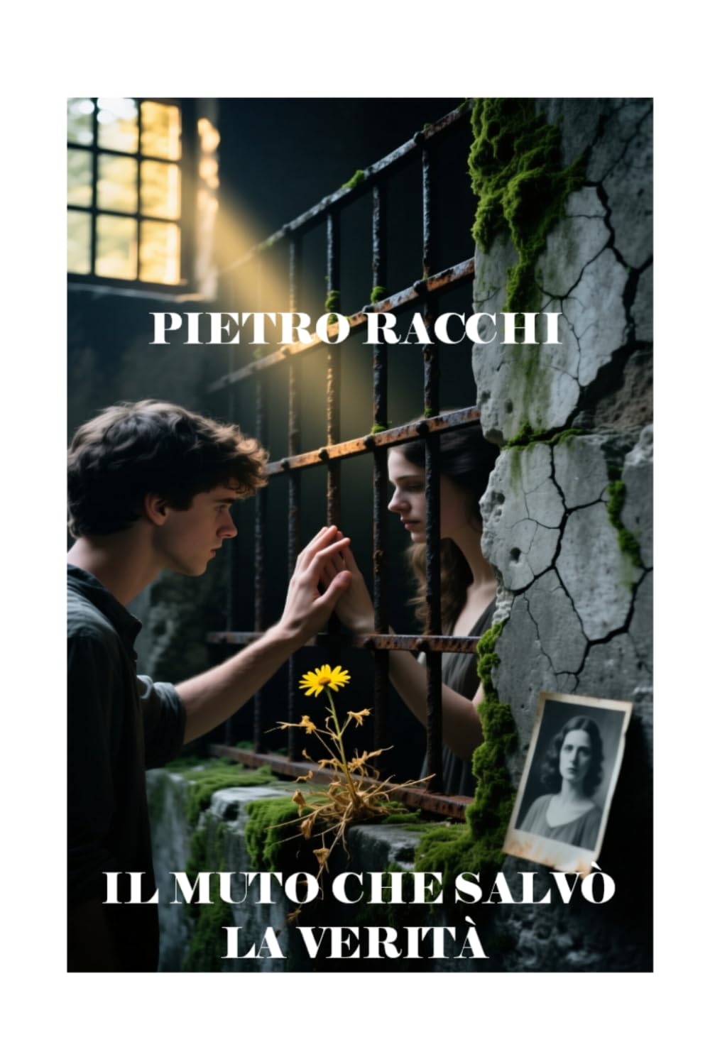 IL MUTO CHE SALVÒ LA VERITÀ