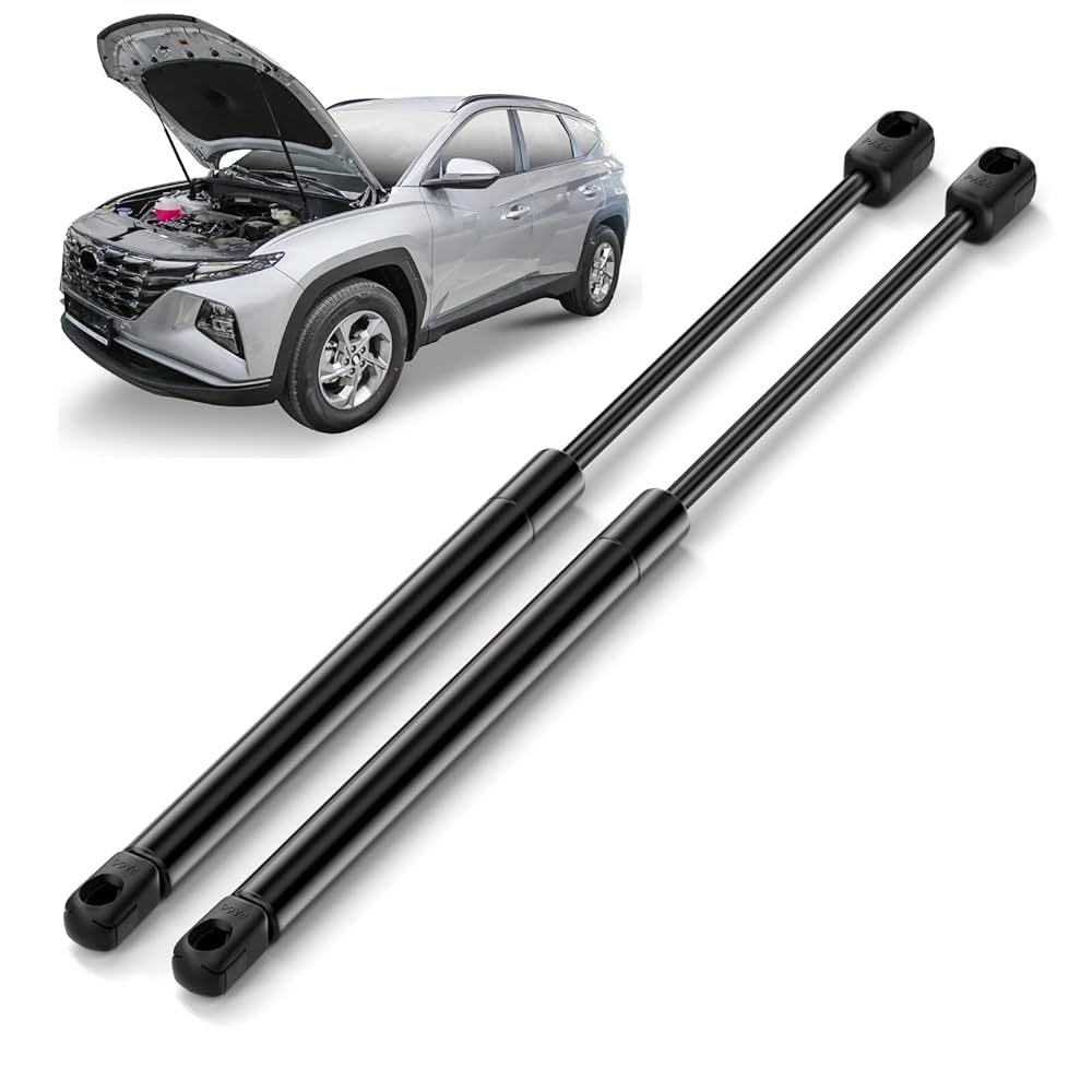 Hon田 Amazon.com: ARANA Hood Struts Lift Support for 2013-2018