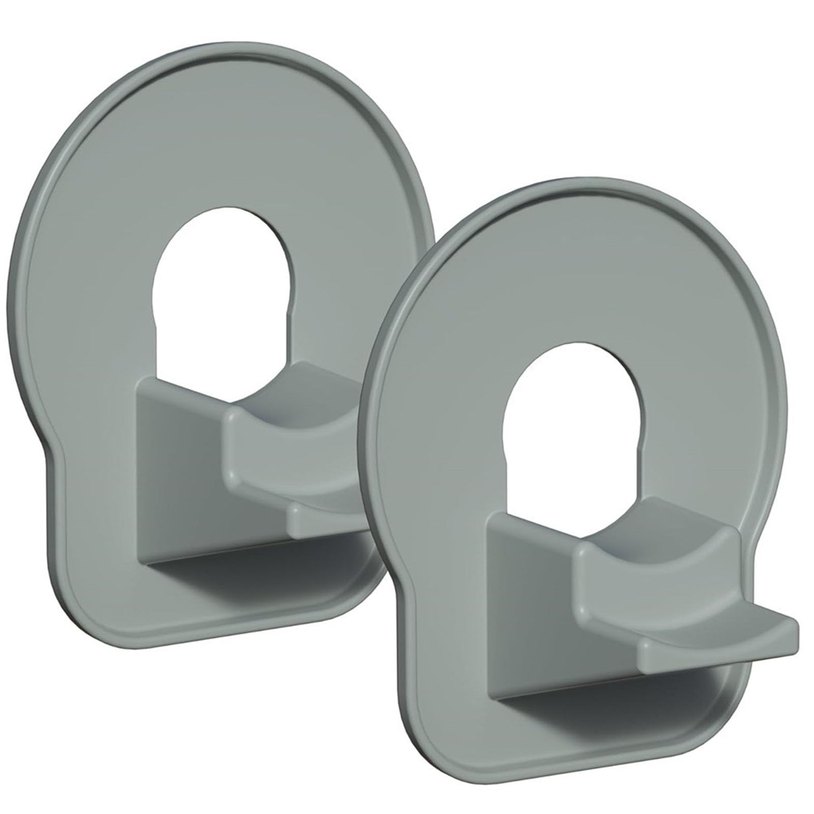 Buxuaaaa Reinforced Swimming Pool Pipe Stabilizer Mounts Pool Pipe Frames Texture for Ground Pools Holder