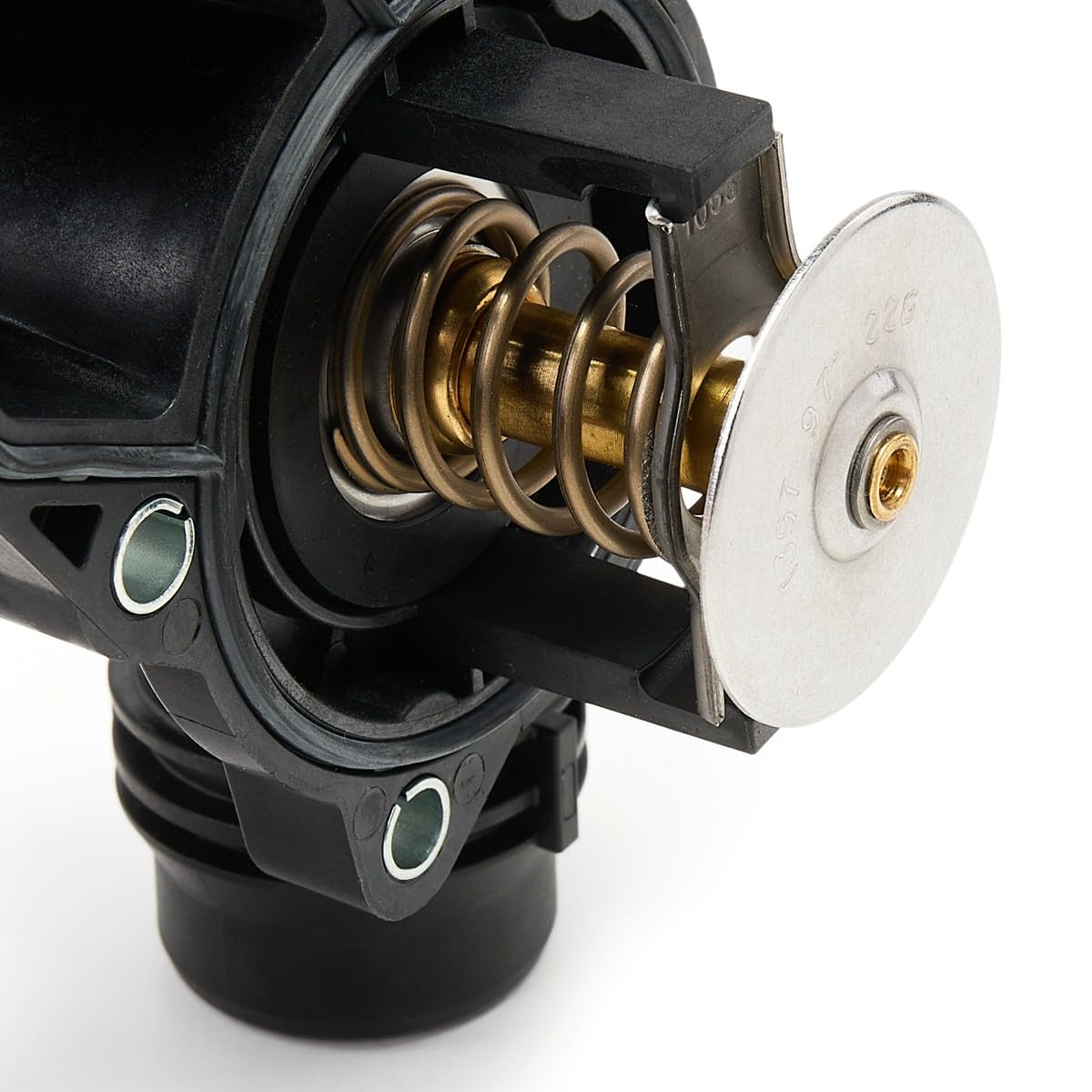 Behr Thermot-Tronik TM 13 97 termostat, płyn chłodzący