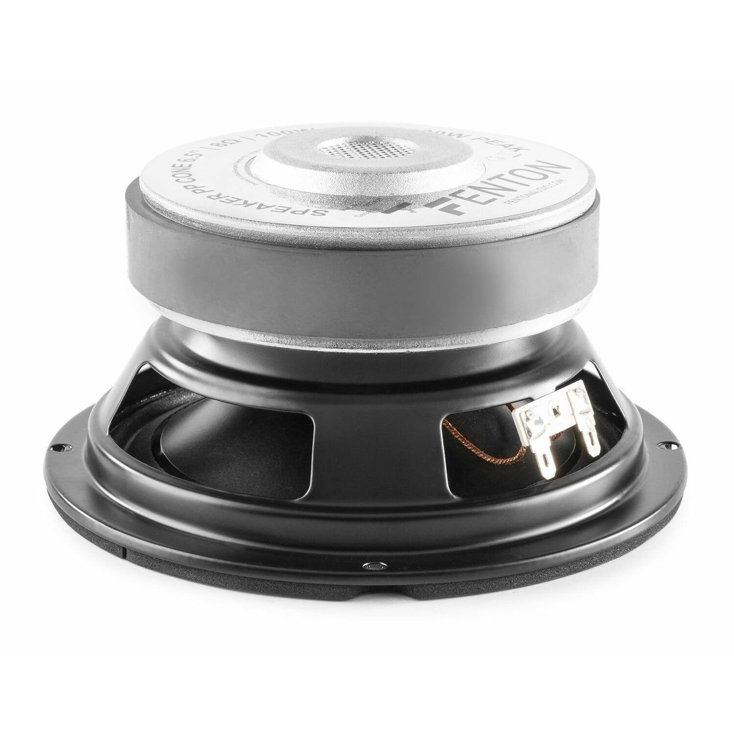 FENTON WOOFER PP/FOAM 16CM (6,5") 100W RMS 8 OHM