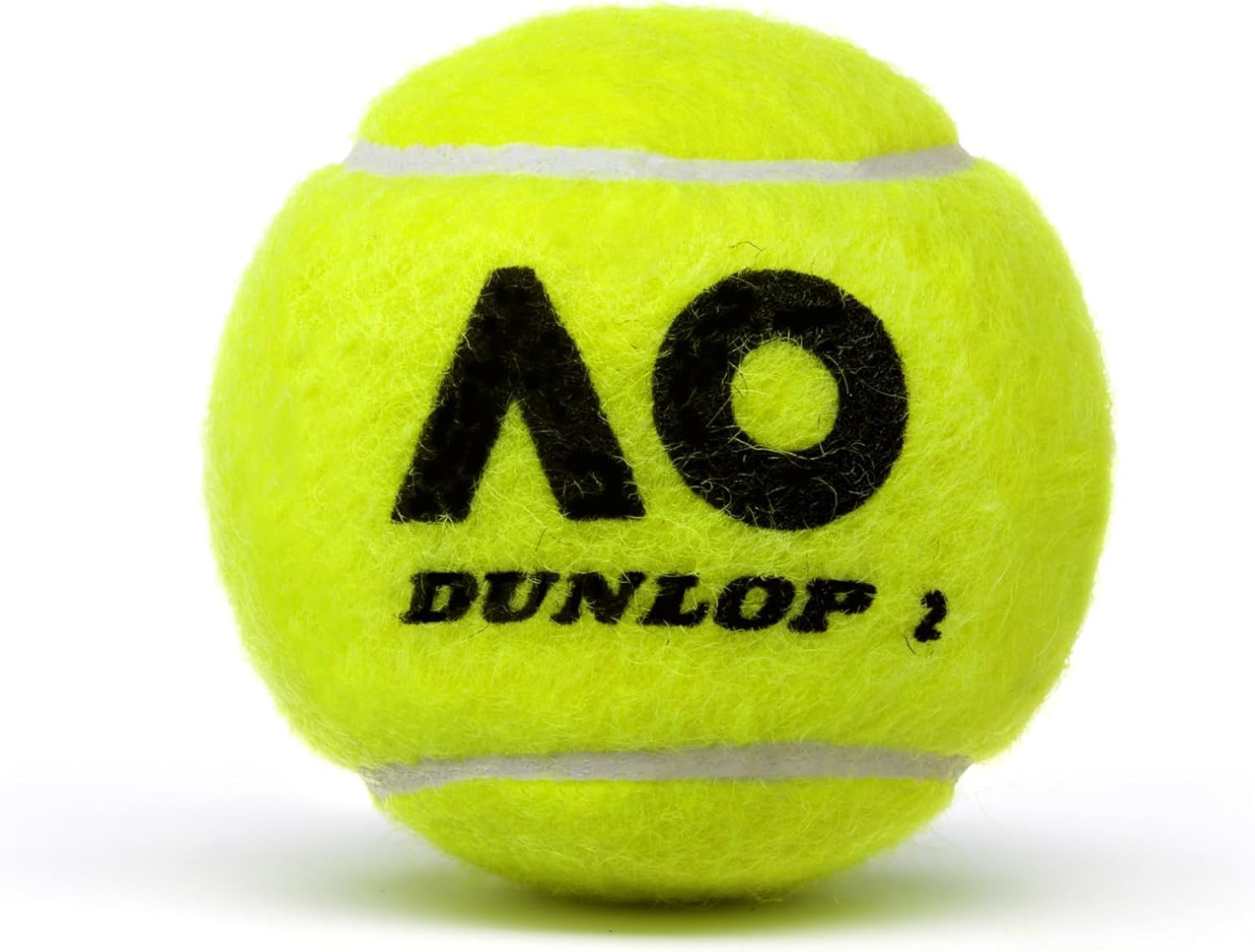 Dunlop Australian Open - Palline da tennis ufficiali