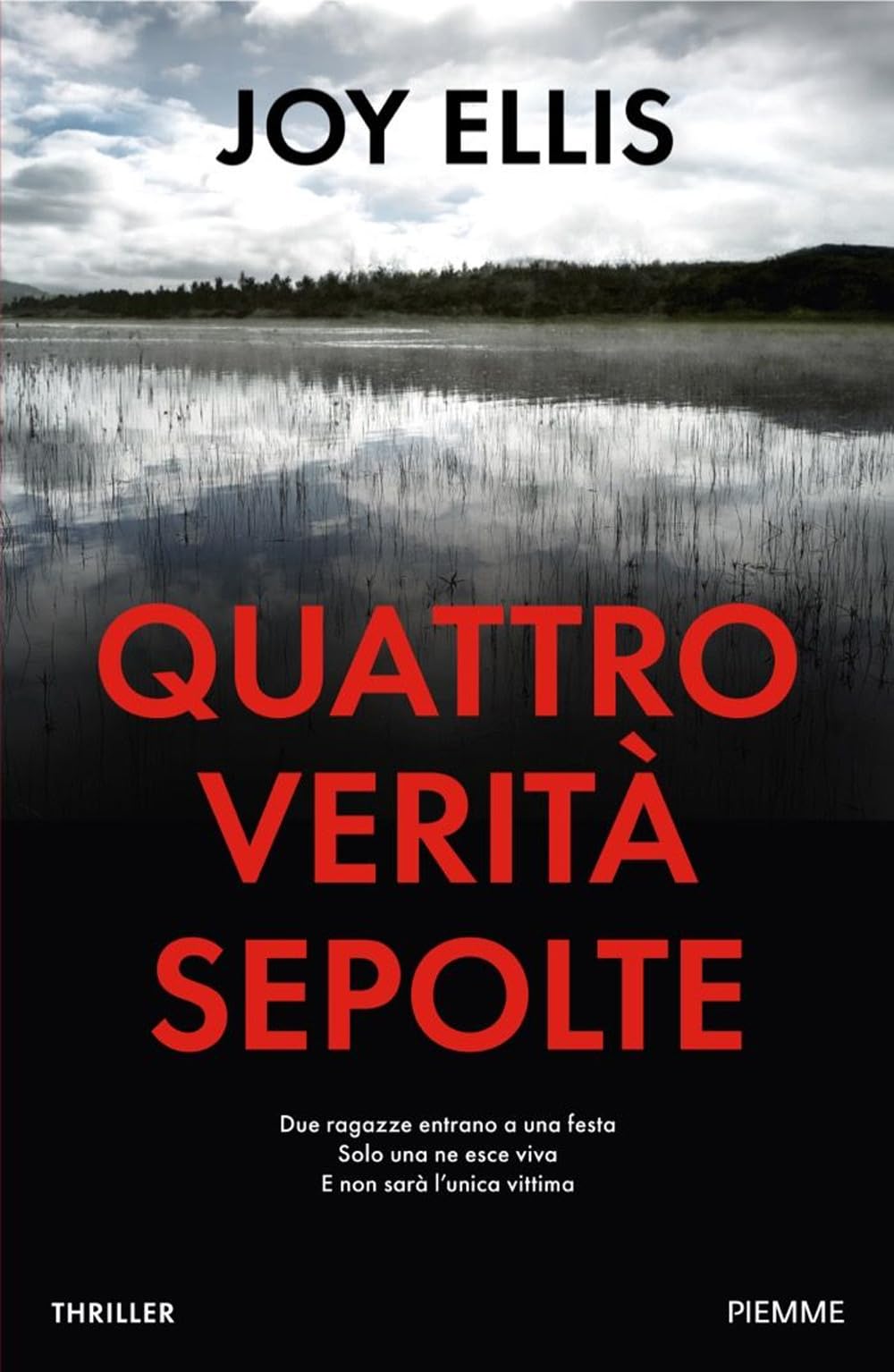 Quattro Verità Sepolte - 4