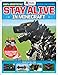 Produktbild Stay Alive in Minecraft! (Gamesmaster Presents)