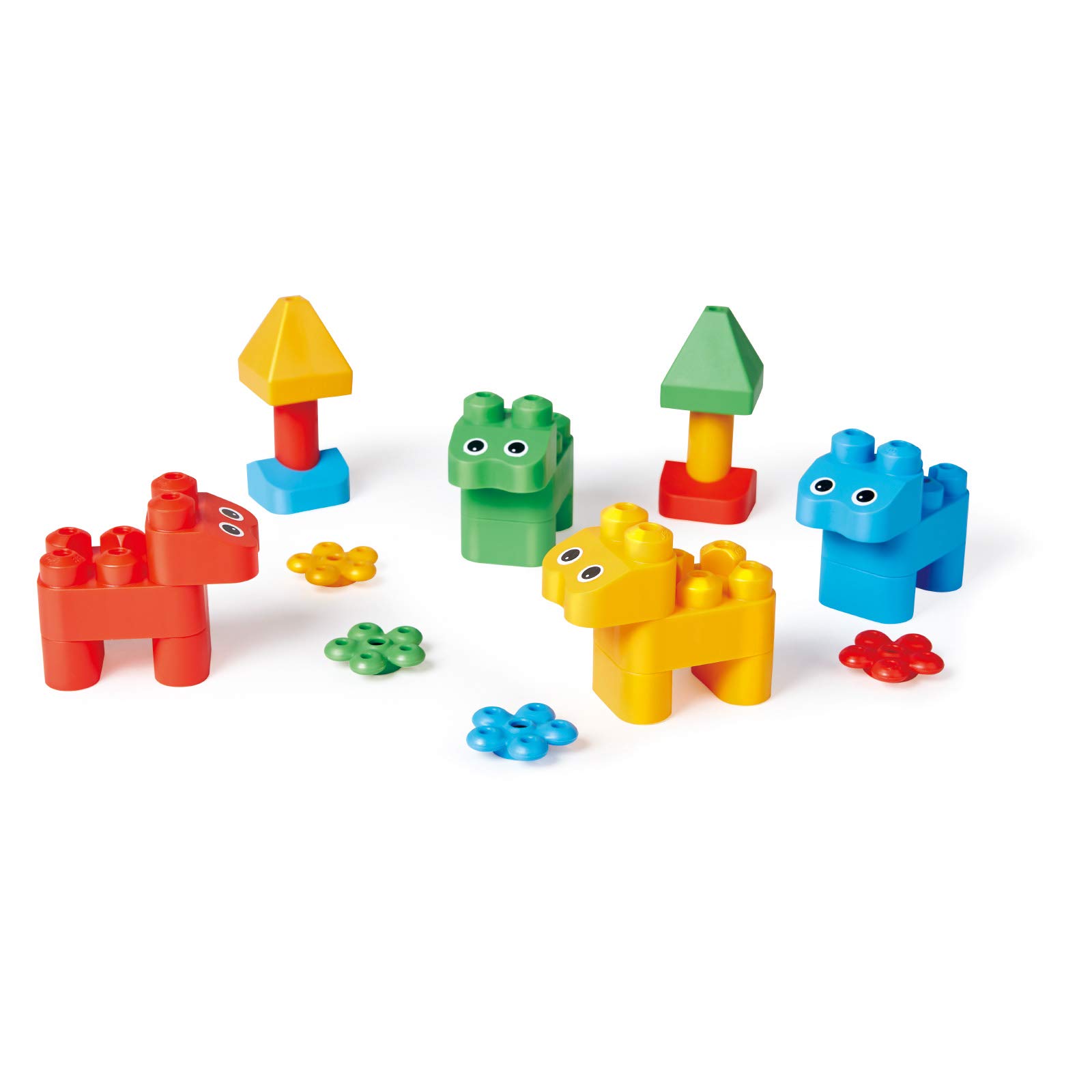 Buy Hape - Art & Paint Activity Kit with Art Paper Roll for Easels in KSA