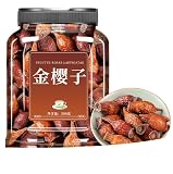 Jinyingzi Wild Fresh Chinese Herbal Medicine 500g g Dry Prickly pear Wine Material Golden Baby Fruit