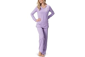 Pajamas For Women | Comfy Pullover Pajama Set