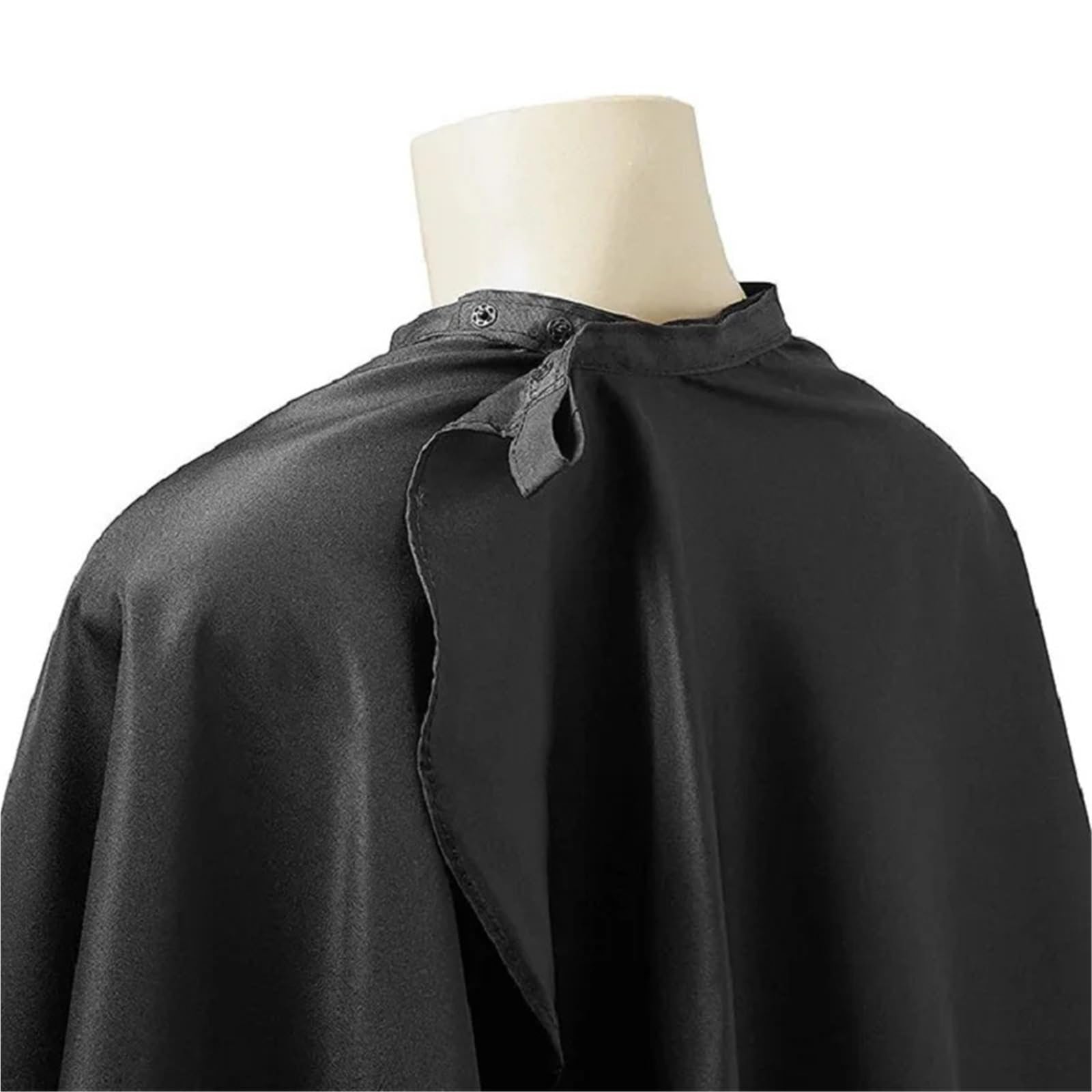Capa Peluqueria Delantal impermeable for corte de pelo